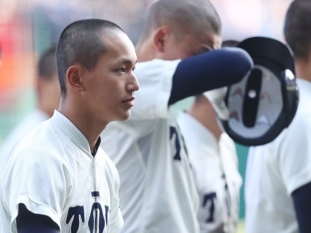 大阪桐蔭を“完全に封じた”履正社…なぜ？ 前田悠伍と福田幸之介のわずか