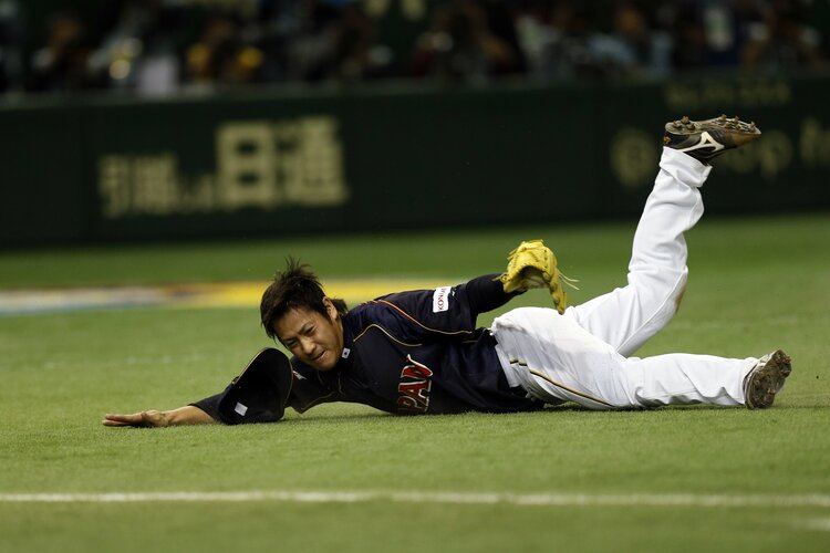 今でも鮮明に覚えています」WBC日本代表の守護神だった牧田和久38歳が忘れられない“あの1アウト”「予選ラウンド後の“燃え尽き”に要注意」（2／3）  - 侍ジャパン | プロ野球 - Number Web - ナンバー