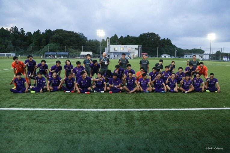 ©︎Criacao Shinjuku
