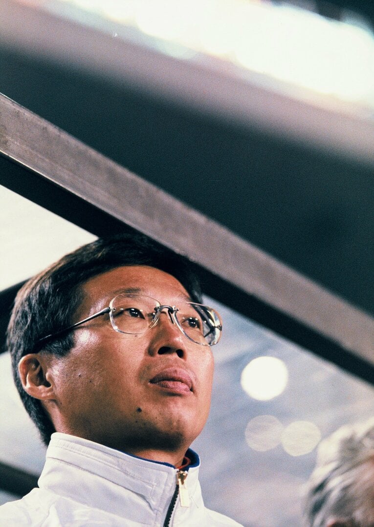 ©Sports Graphic Number