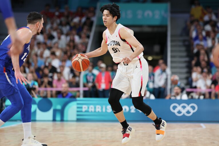 ©︎Kaoru Watanabe/JMPA