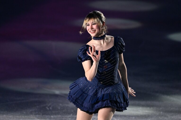 「あれがりくりゅう？」アイスショー会場に“ある異変”…増えた新規ファン、チケット完売「ちょっと緊張しながら…」木原龍一と三浦璃来が作った新たな光景(84)