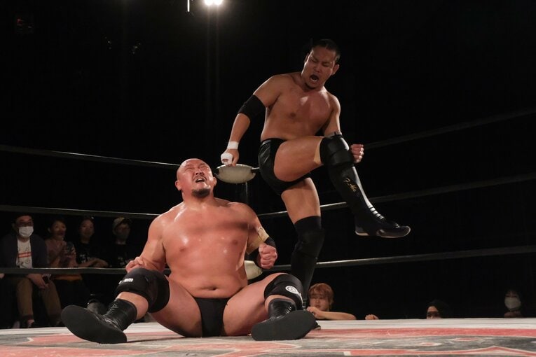 ©Norihiro Hashimoto