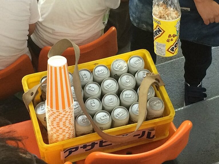 信長と山崎武司とおろしかつ丼。岐阜→大阪連戦という野球観戦の妙。(4)