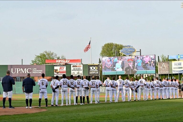 すべてを変えて臨んだシーズンに好スタートを切った　写真：本人提供