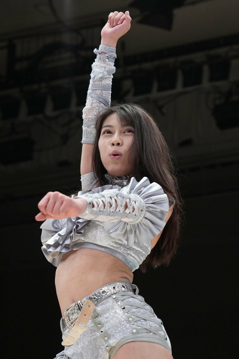 心希、17歳　©Essei Hara