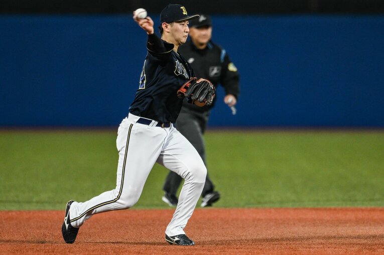 紅林　©︎Nanae Suzuki