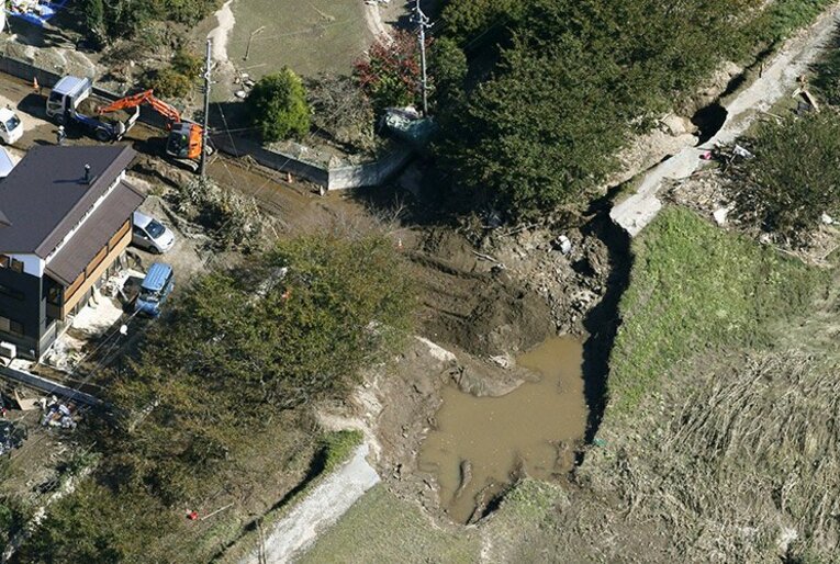 「一言もJを目指すとは言っていない」いわきFC　震災と台風被害を乗り越えての目的地とは(2)