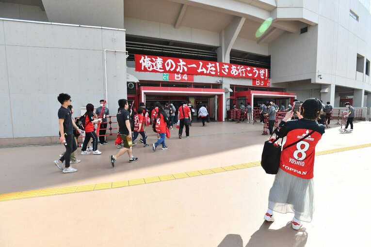 ACL決勝セカンドレグ　©AFC