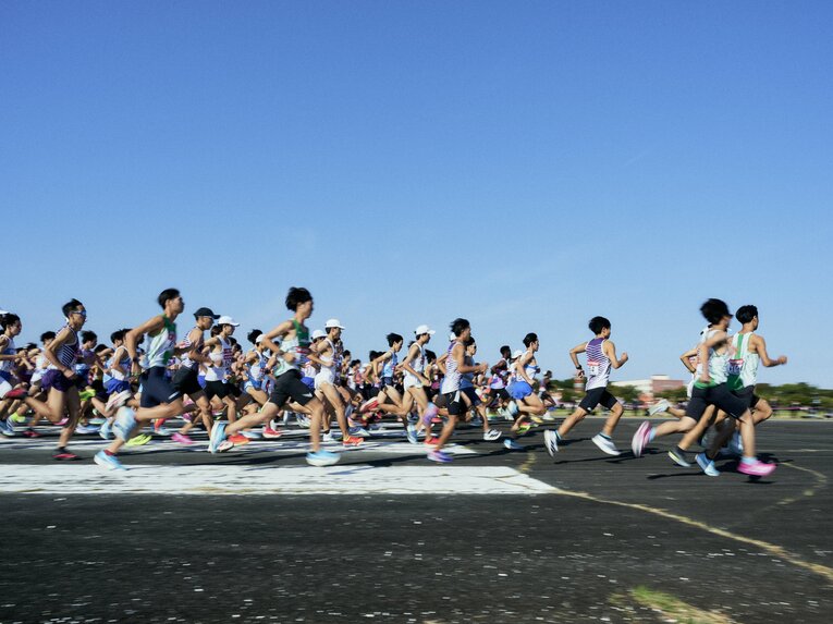 ©Yuki Suenaga