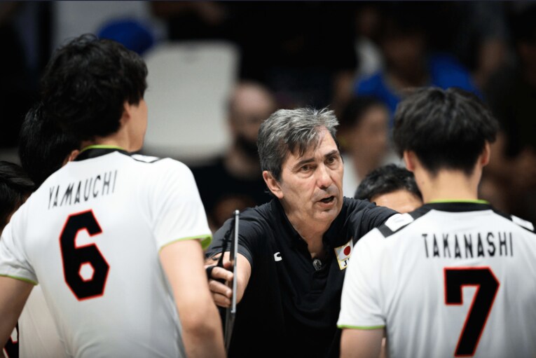 ©︎FIVB