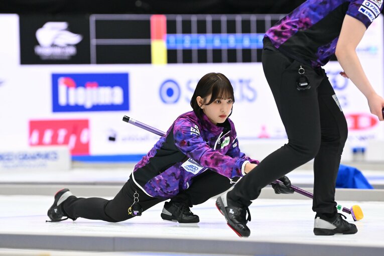 軽井沢SCと北海道銀行の激闘フォト（写真は右に続きます）　©JCA