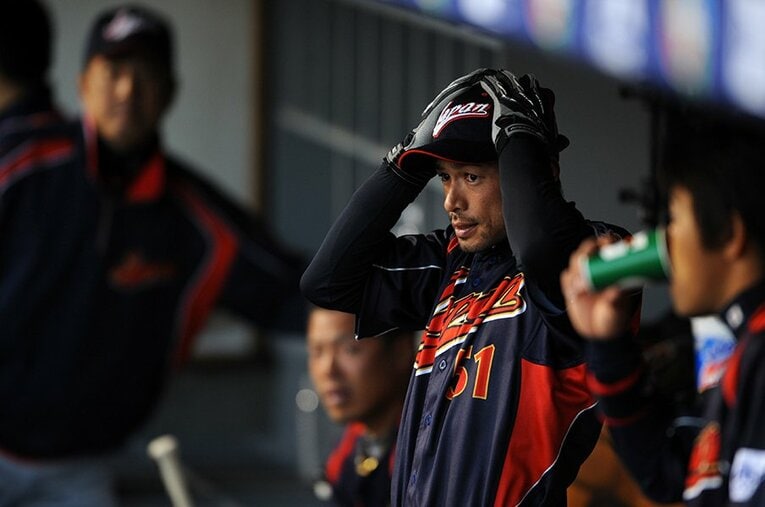 2009年WBC©Naoya Sanuki