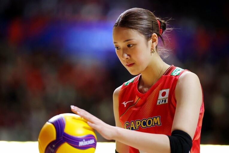 ©JVA/AFLO SPORT