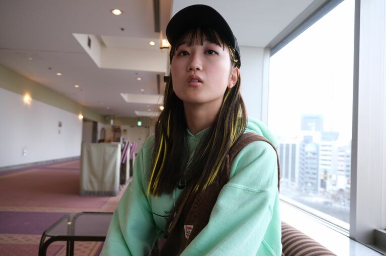 (C)Norihiro Hashimoto