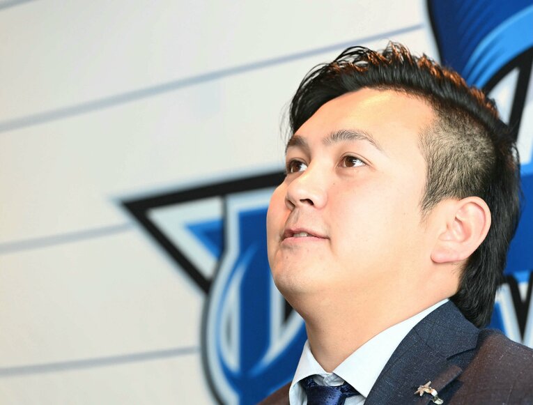 最愛の母へ。感謝の思いは尽きることがない　©︎JIJI PRESS