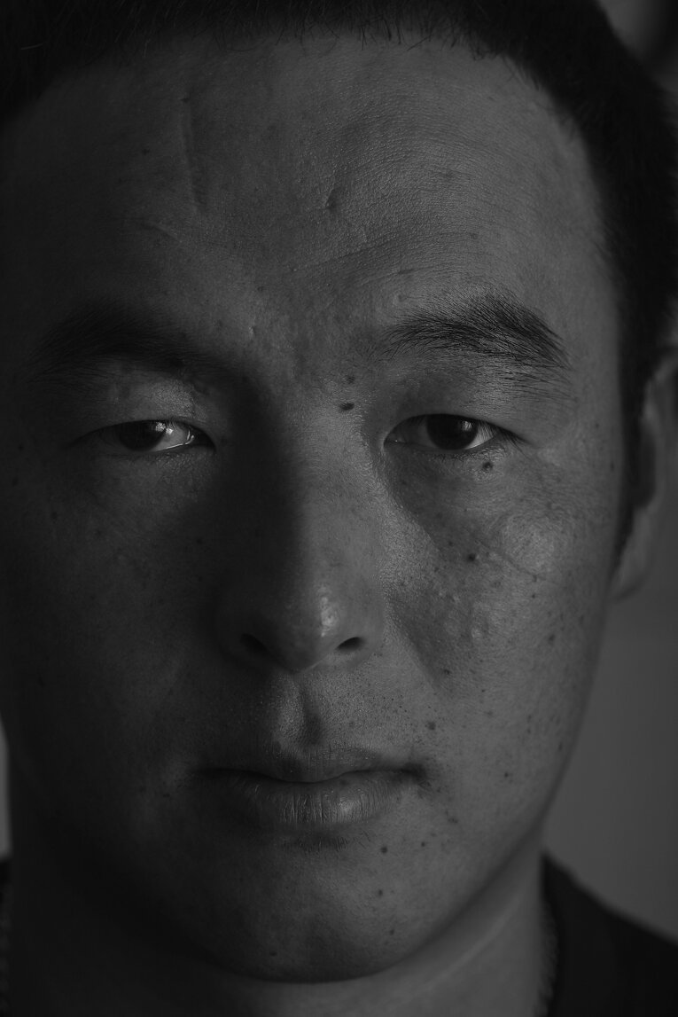 2006年　©︎Koji Asakura