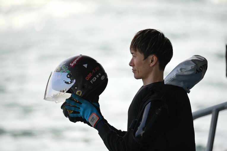 ©日本モーターボート競走会