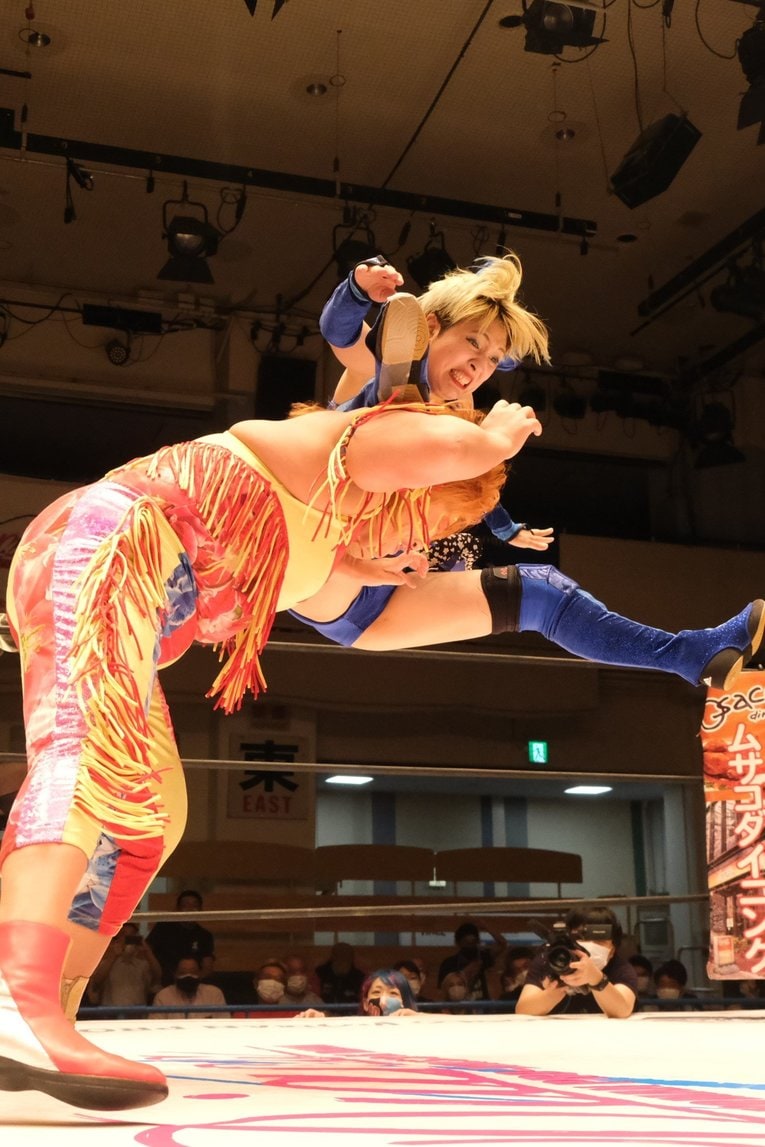 ©Norihiro Hashimoto