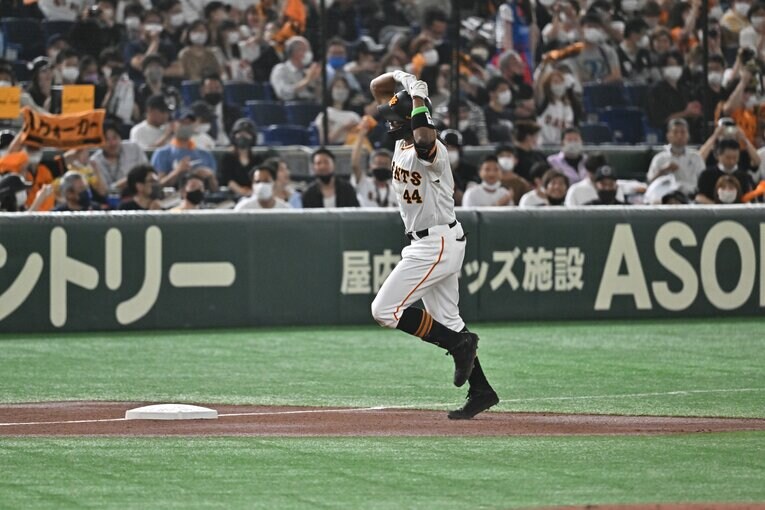 ©Sports Graphic Number