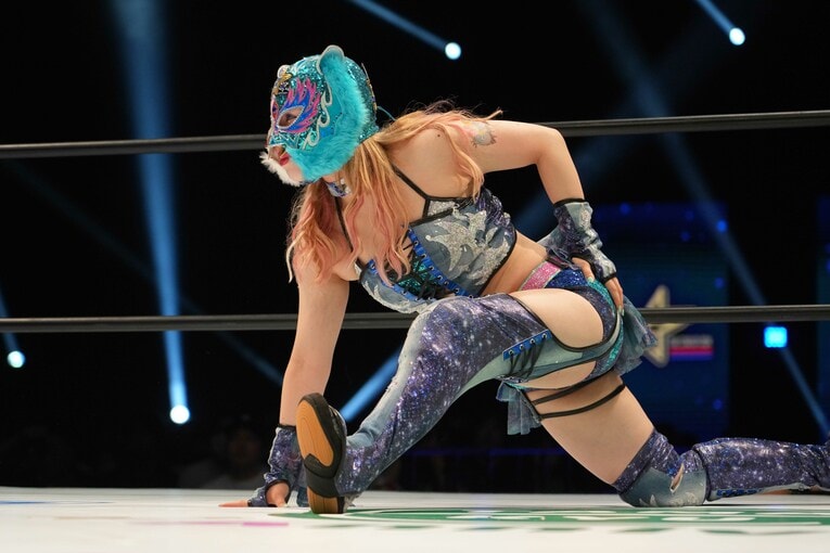 スターライト・キッド　©Essei Hara