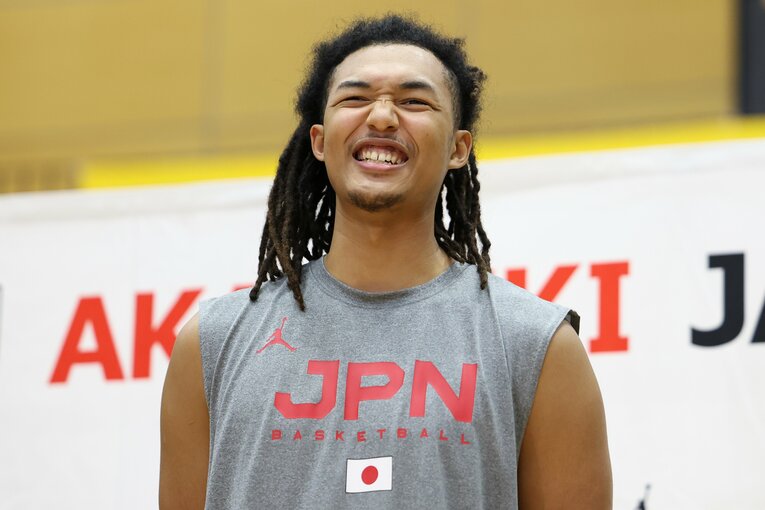 ©︎Takashi Aoyama/Getty Images