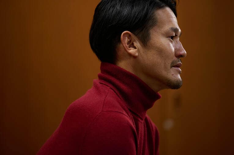 ©︎Ichisei Hiramatsu