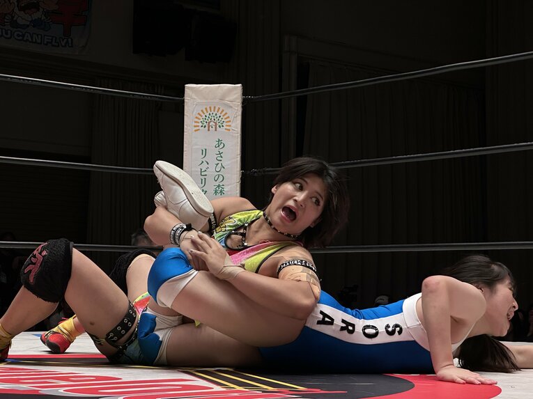 ©Norihiro Hashimoto