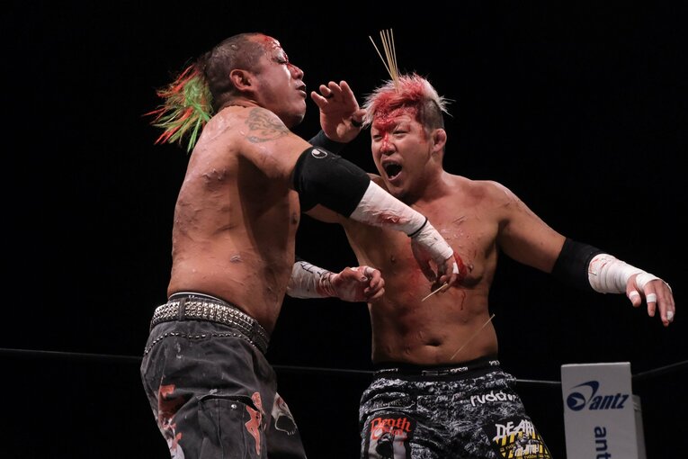 1.3新木場 ©Norihiro Hashimoto