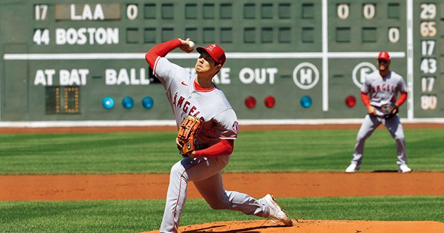 ルース以来1世紀ぶりの快挙も、大谷が警戒する「大きいケガ」。