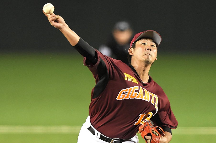 松坂大輔は復活を絶対に諦めない。プエルトリコで見せた意外な球威。<Number Web> photograph by AFLO