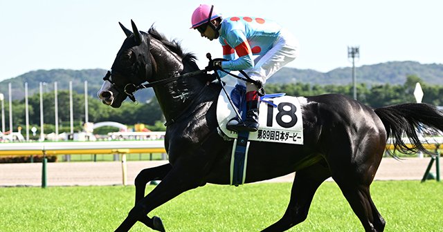 天皇賞・秋は最強古馬勢よりも“ハイレベルな3歳勢”が有利か