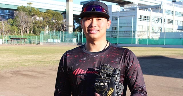 伝説の延長17回」PL4番の長男が“宿敵”横浜に入学していた！ 新1年生