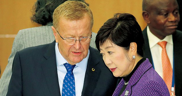 「選手ファースト」の真の意味とは?~東京五輪のマラソン札幌移転について~