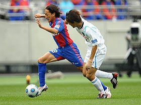 大人から紳士へ──。プロ10年目にして覚醒した石川直宏。 - サッカー