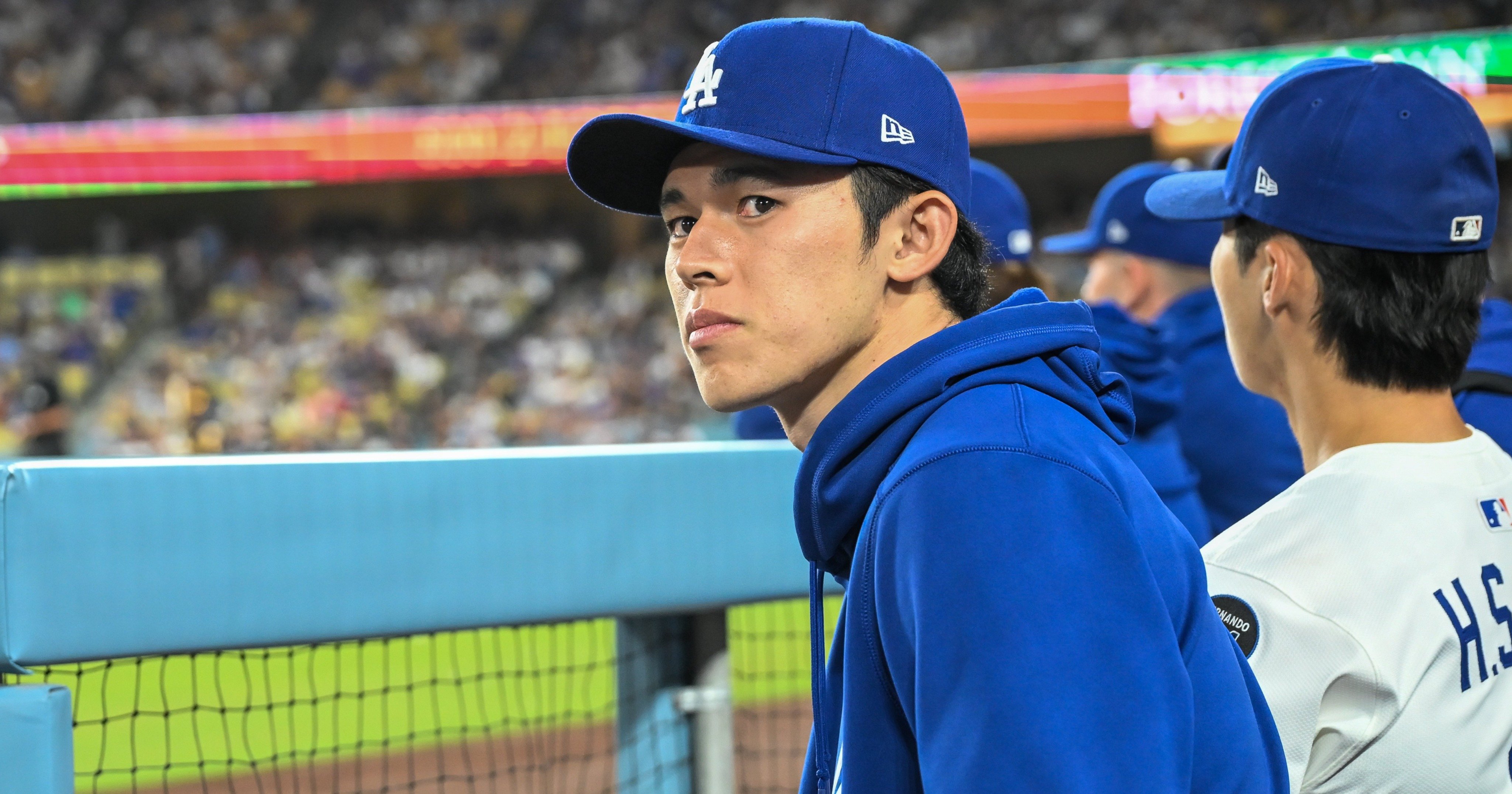 ドジャース・佐々木朗希“8月復帰”は本当にある？ 「ロバーツ監督の理想