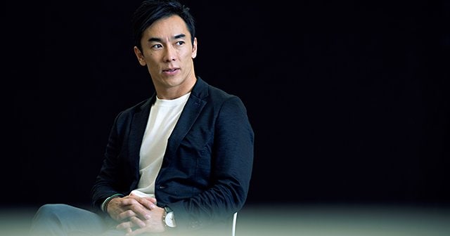 佐藤琢磨「僕には“いちばん最後に何が必要か”がわかっていた」~インディ500V2インタビュー~