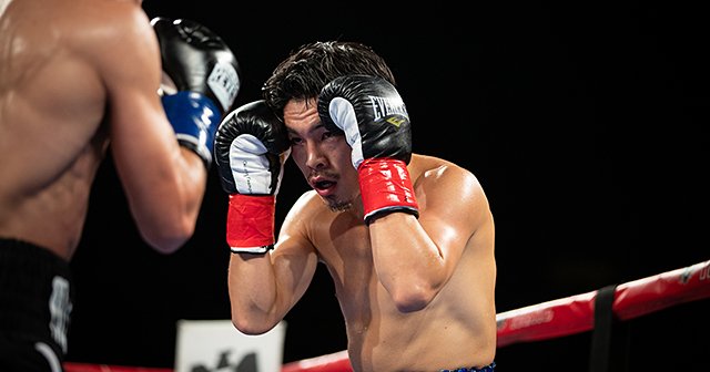 井岡一翔は父と決別しても強い。大みそかの世界戦は実現するか?