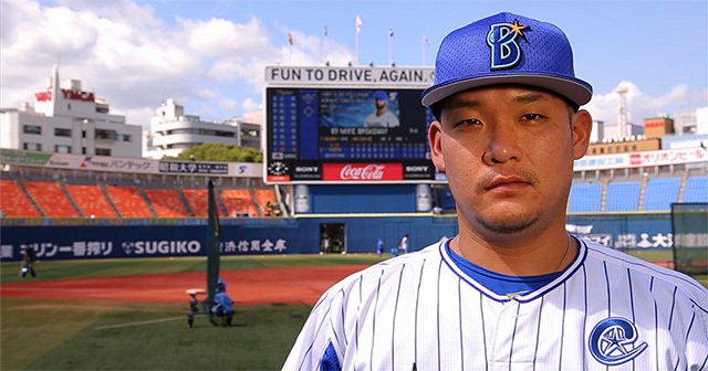 筒香嘉智、独占インタビュー。「矢印をまとめる」究極の打撃を。（4／4