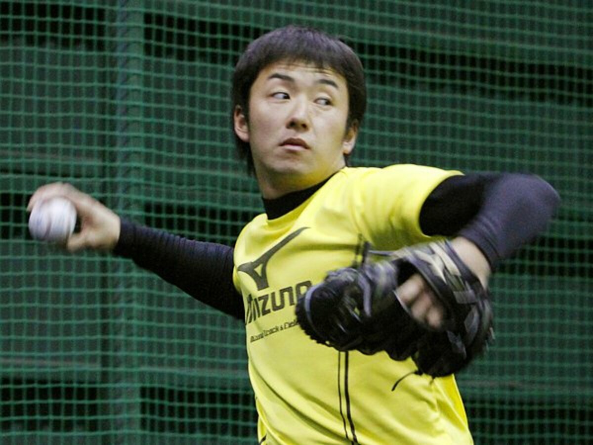 早大三羽烏 斎藤 大石 福井 プロ初キャンプの見どころはどこか プロ野球 Number Web ナンバー
