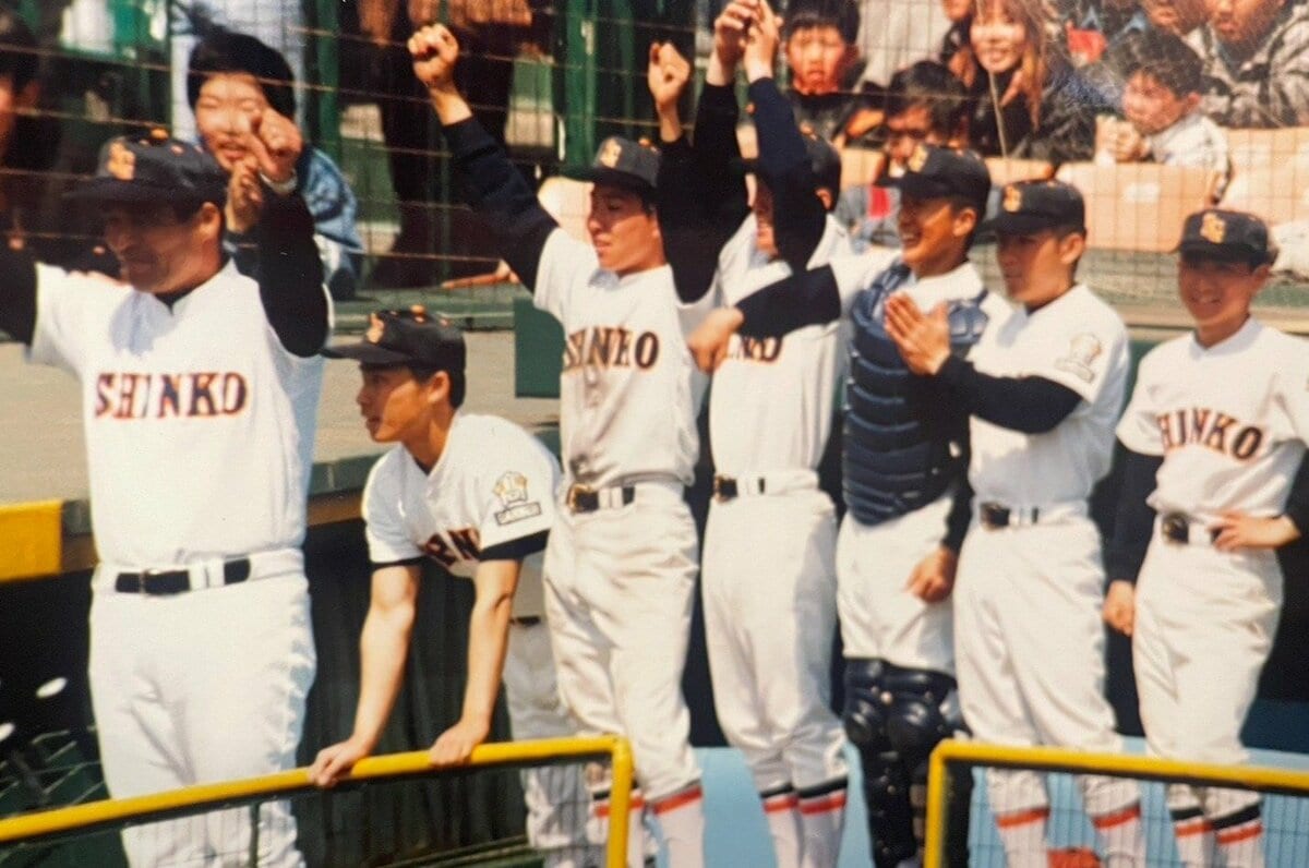 高校野球だけ許されるのか？」今から30年前…阪神大震災後のセンバツ