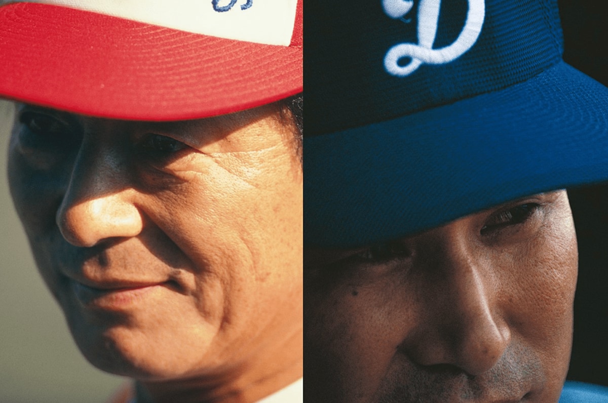 怖すぎて、むっちゃ気持ち悪くなりました」仰木彬と星野仙一…教え子が