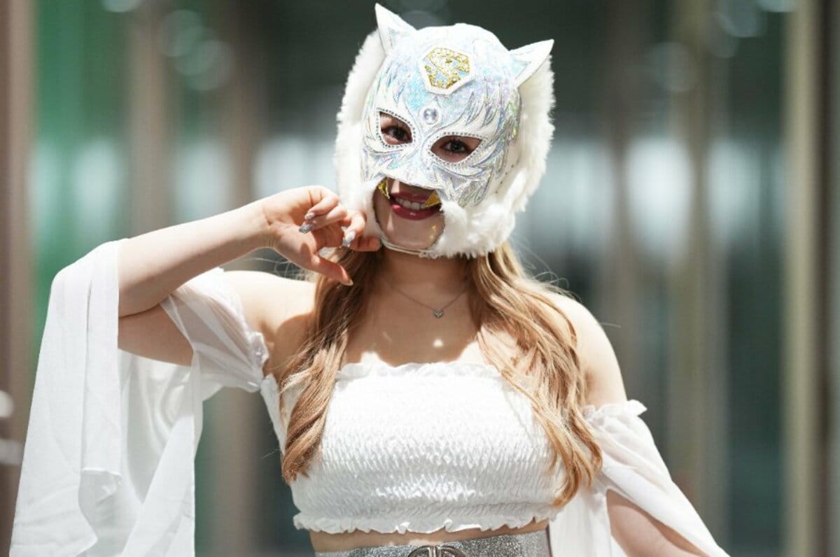 スターダムの現状を変えたい」“グランドスラムに王手”スターライト