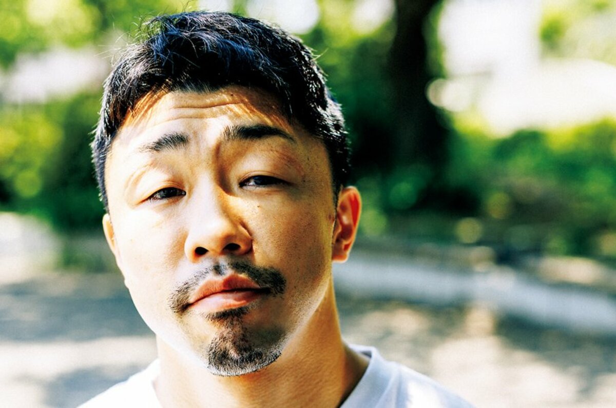 日比野恭三 スポーツコラム - Number Web - ナンバー