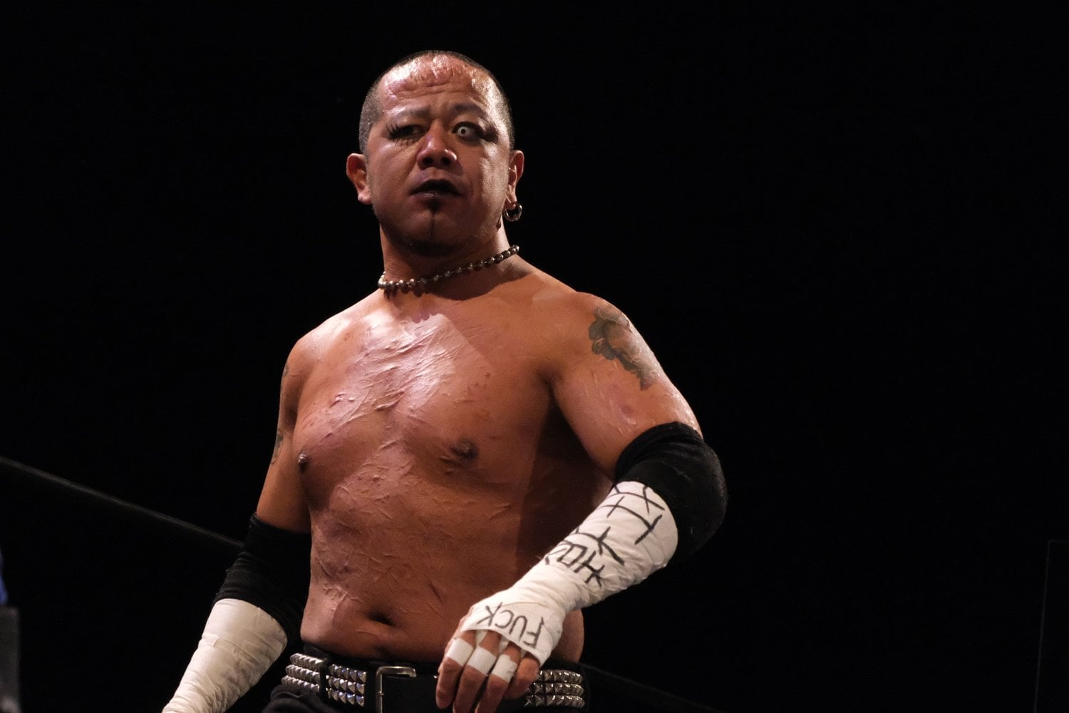 (写真をクリックすると「この記事の写真」にとびます。流血等の過激な写真を含みますのでご注意ください)