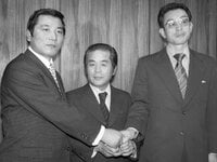 容赦ない巨人批判、愛弟子もボロクソに…広岡達朗92歳はなぜ“冷徹な指揮