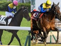 1998年天皇賞秋 柴田善臣騎手インタビュー：オフサイドトラップ8歳での