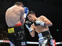 井上尚弥も巻く“ボクシング世界ベルト”に秘められたナゾ…製作担当者が