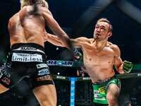F**Kの連呼で毒づくUFCのスター!?ニック・ディアスの悪態と計算