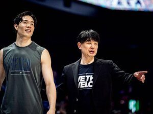 伊藤拓摩「社長の歩みがクラブの核。世界に挑む長崎ヴェルカ」